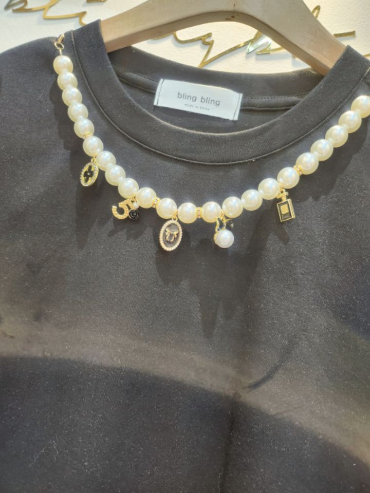 BLING BLING-S東大門㊣直郵女裝新品休閑真品職業長袖T恤BLING BLING-S長袖T恤