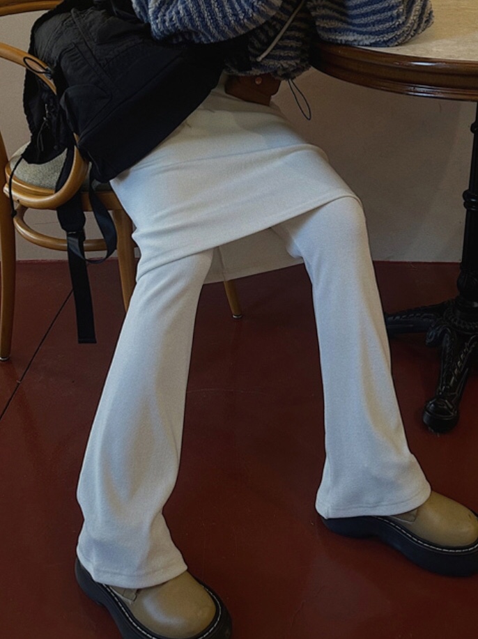 LIKEVAM東大門㊣直郵女士新款25秋冬推薦真品人氣時尚套裝套裝LIKEVAM套裝