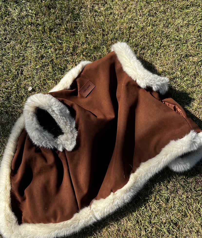 LIKEVAM東大門㊣實拍女裝新款真品人氣25秋冬休閑職業熱賣馬甲LIKEVAM馬甲