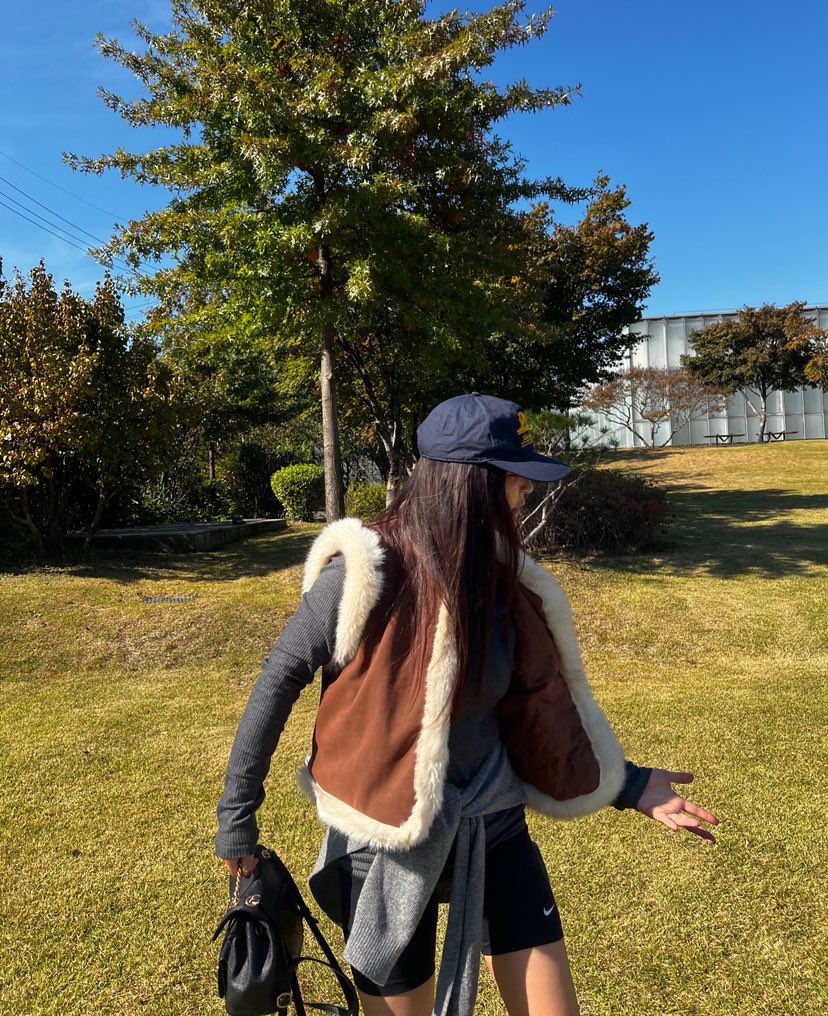 LIKEVAM東大門㊣實拍女裝新款真品人氣25秋冬休閑職業熱賣馬甲LIKEVAM馬甲