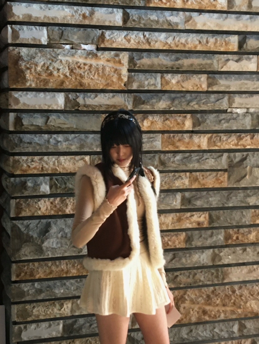 LIKEVAM東大門㊣實拍女裝新款真品人氣25秋冬休閑職業熱賣馬甲LIKEVAM馬甲