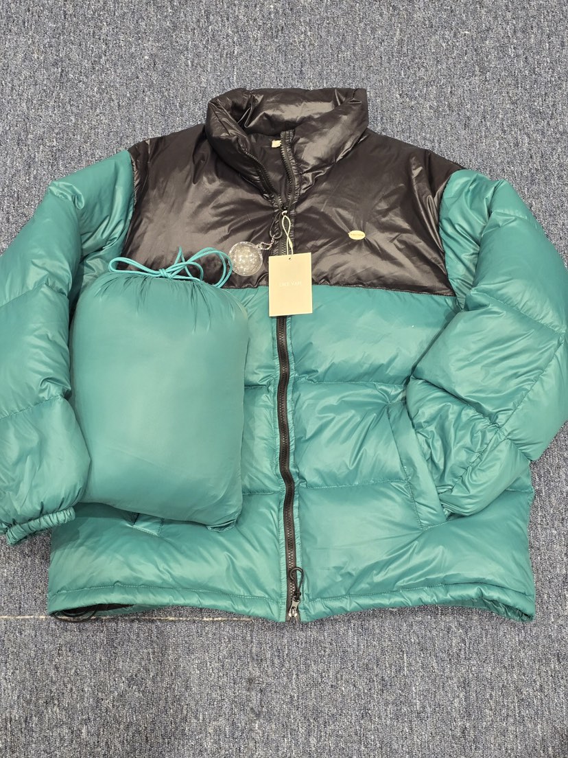 LIKEVAM東大門㊣實拍女士新品人氣熱賣職業推薦短款棉服填充LIKEVAM短款棉服