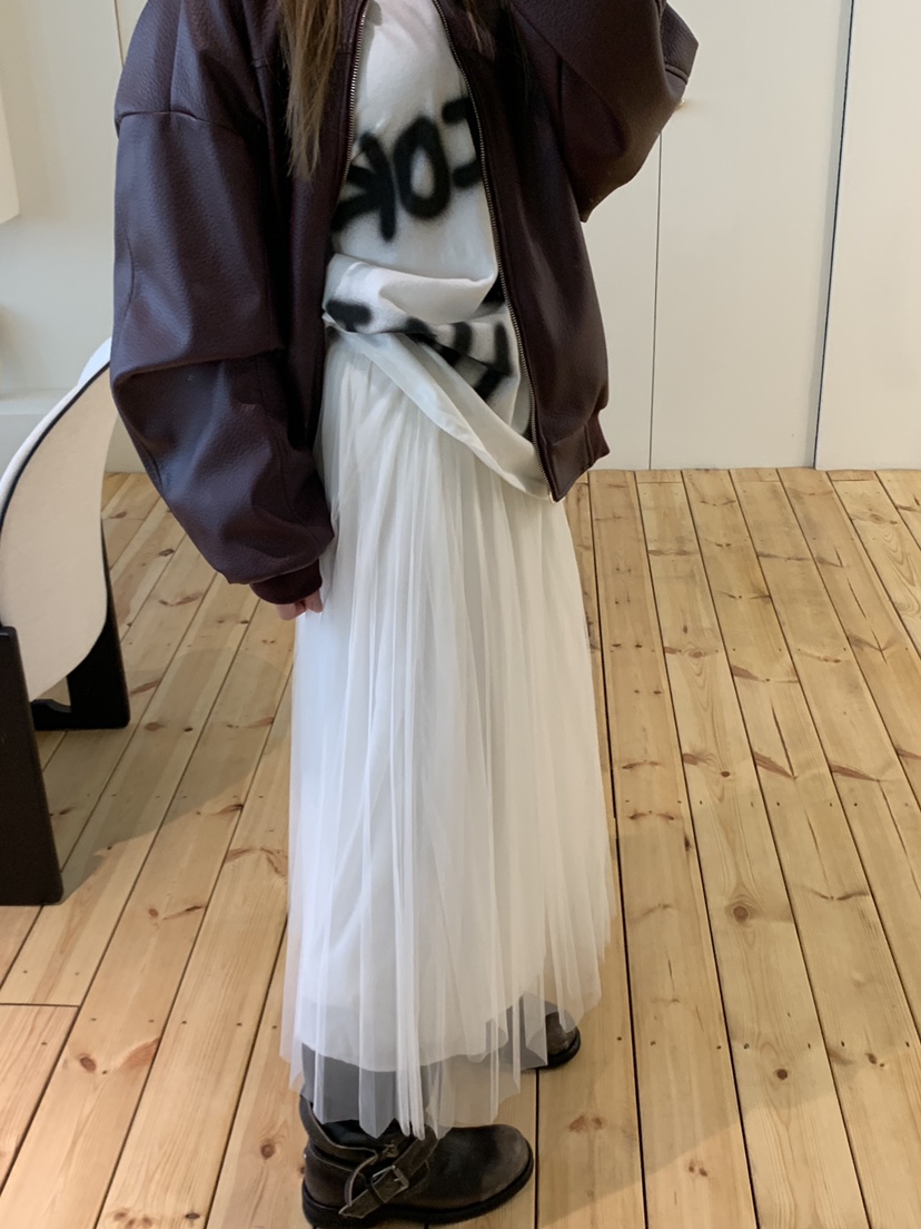 EYEL東大門㊣實拍女裝新款休閑熱賣時尚人氣推薦職業真品長裙EYEL長裙