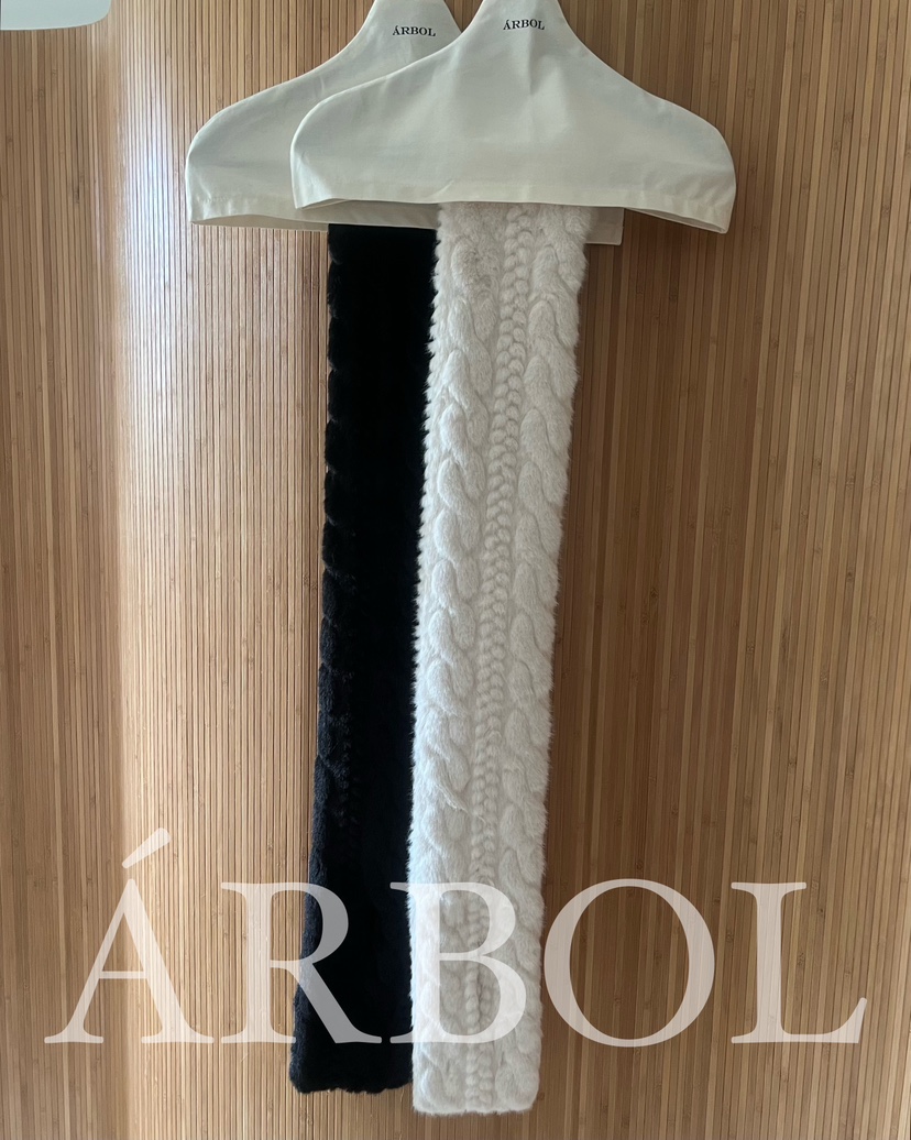ARBOL東大門㊣實拍女裝新品時尚25秋冬真品推薦人氣圍巾披肩ARBOL圍巾/披肩