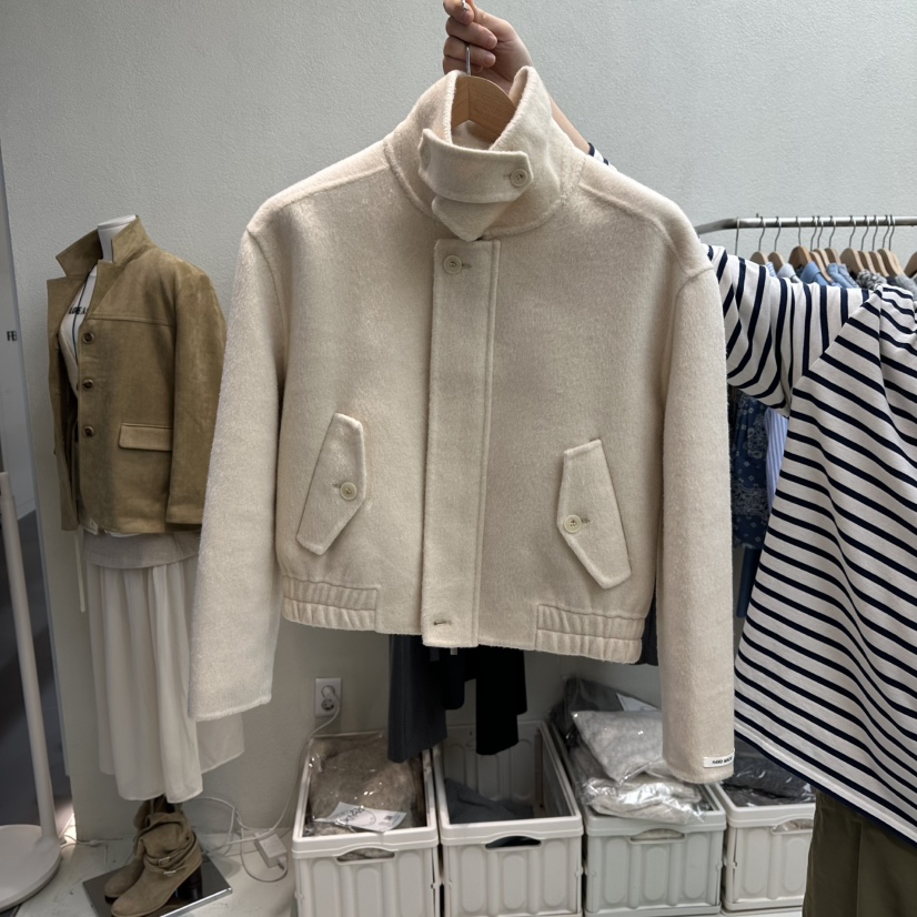 HUMMING BIRD東大門㊣直郵女士新品職業熱賣真品休閑時尚夾克HUMMING BIRD夾克圖色2