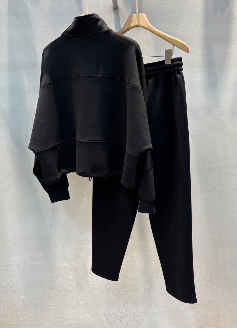 THE SIL東大門㊣代購女士新品25秋冬人氣真品推薦夾克拉鏈THE SIL/1 2ILLY夾克