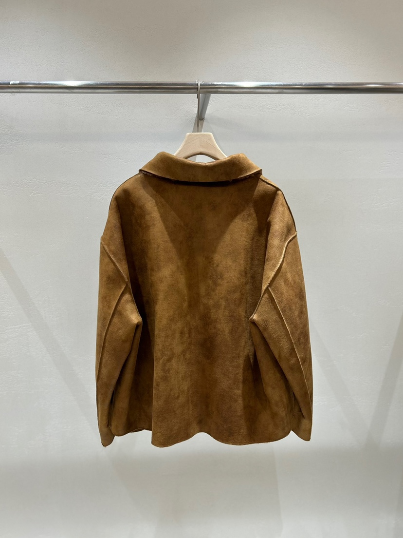 MERRY-J東大門㊣代購女士新品熱賣推薦真品休閑夾克里外穿MERRY-J夾克