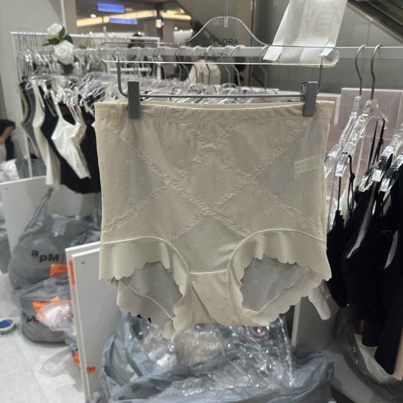 FLORAL-P東大門㊣代購女士新款真品職業休閑時尚推薦人氣內褲FLORAL-P內褲圖色1