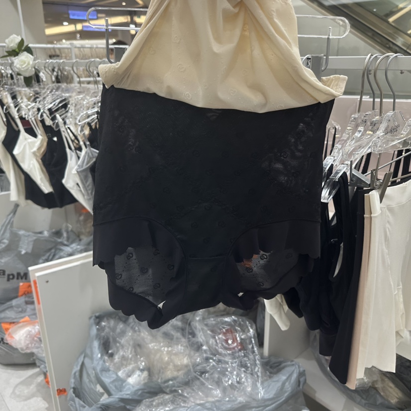 FLORAL-P東大門㊣代購女士新款真品職業休閑時尚推薦人氣內褲FLORAL-P內褲圖色2