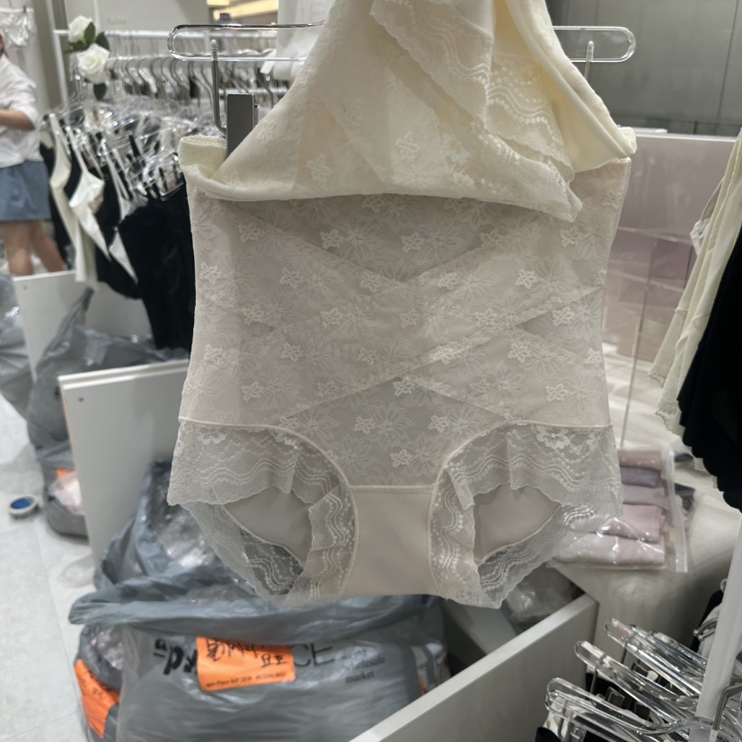 FLORAL-P東大門㊣實拍女士新品推薦25秋冬時尚職業人氣內褲FLORAL-P內褲圖色2