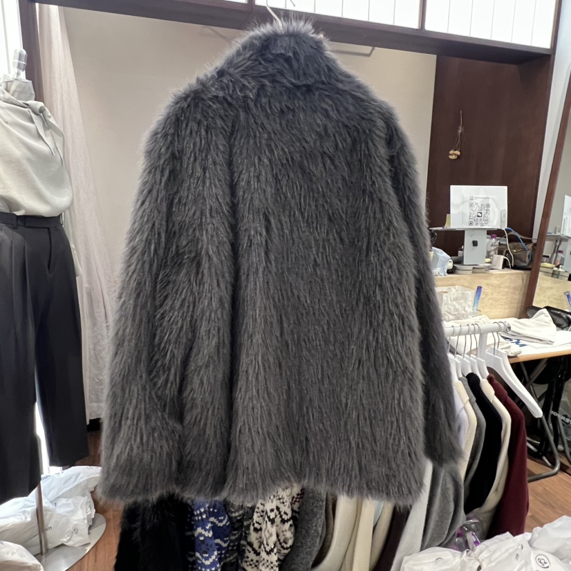 UNDERSTANDING東大門㊣實拍女士新品人氣熱賣職業推薦休閑夾克UNDERSTANDING夾克