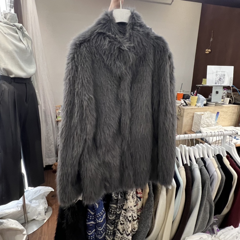 UNDERSTANDING東大門㊣實拍女士新品人氣熱賣職業推薦休閑夾克UNDERSTANDING夾克