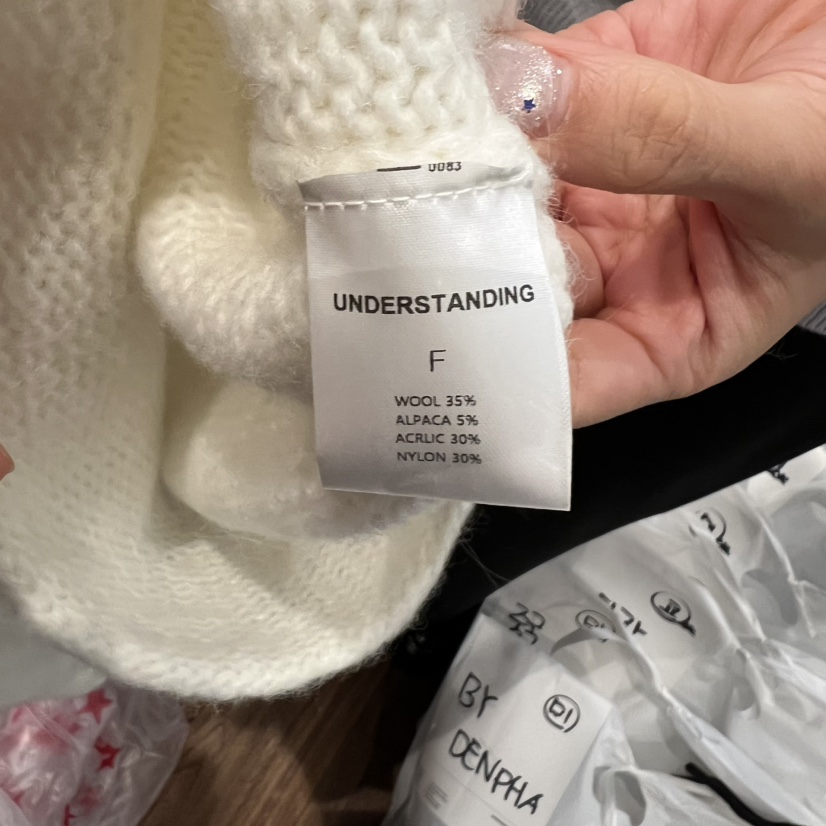 UNDERSTANDING東大門㊣直郵女裝新品時尚人氣25秋冬套裝套裝UNDERSTANDING套裝