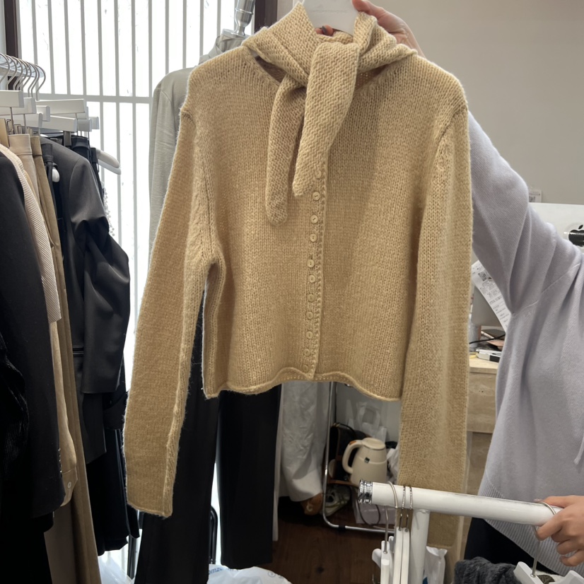 UNDERSTANDING東大門㊣直郵女裝新品時尚人氣25秋冬套裝套裝UNDERSTANDING套裝圖色4