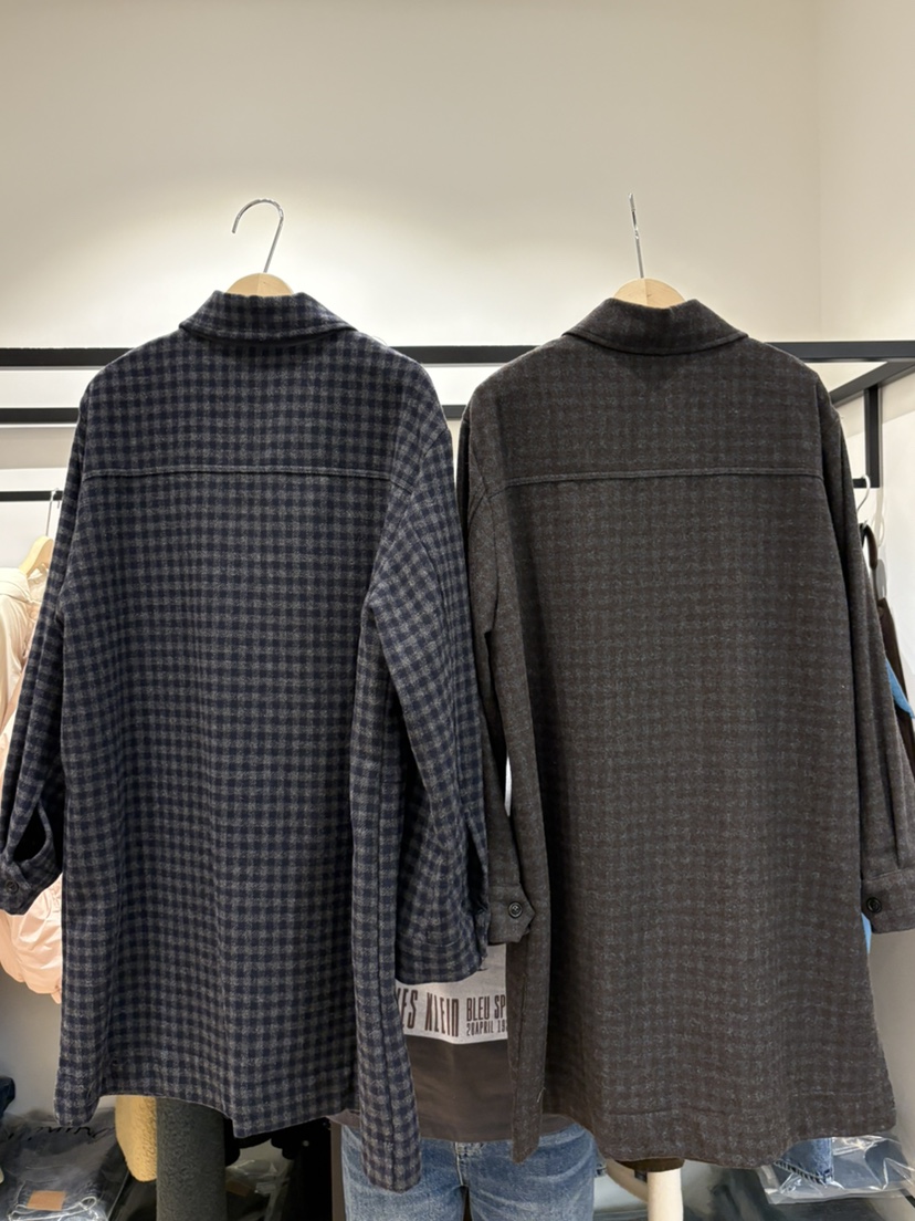 BRUNI/RICOTTA韓國直郵㊣女裝新品真品25秋冬推薦人氣連衣裙BRUNI/RICOTTA連衣裙
