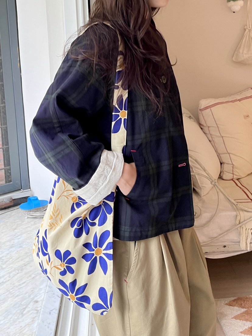 AT NOTE東大門㊣實拍女裝新品時尚熱賣推薦單肩斜跨包口袋AT NOTE單肩/斜跨包