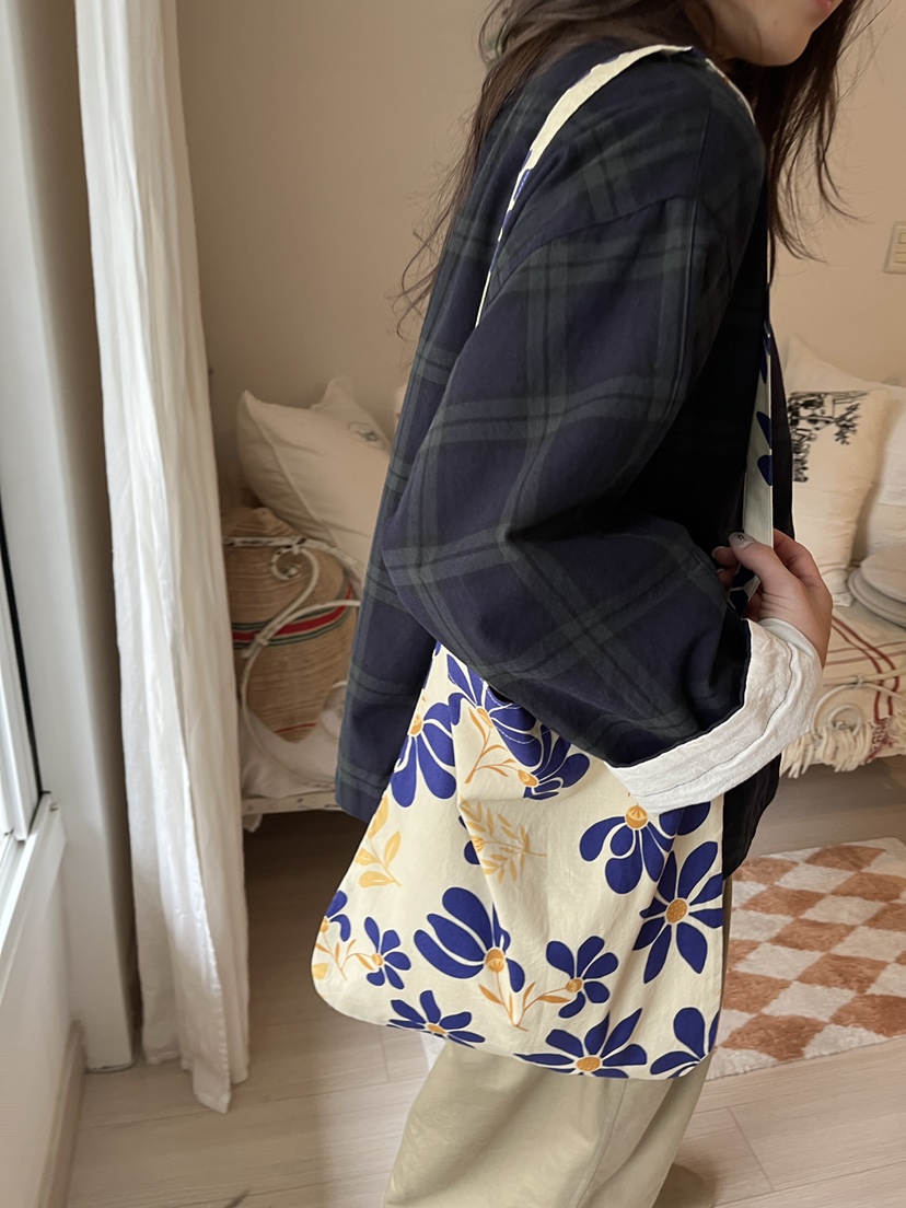 AT NOTE東大門㊣實拍女裝新品時尚熱賣推薦單肩斜跨包口袋AT NOTE單肩/斜跨包