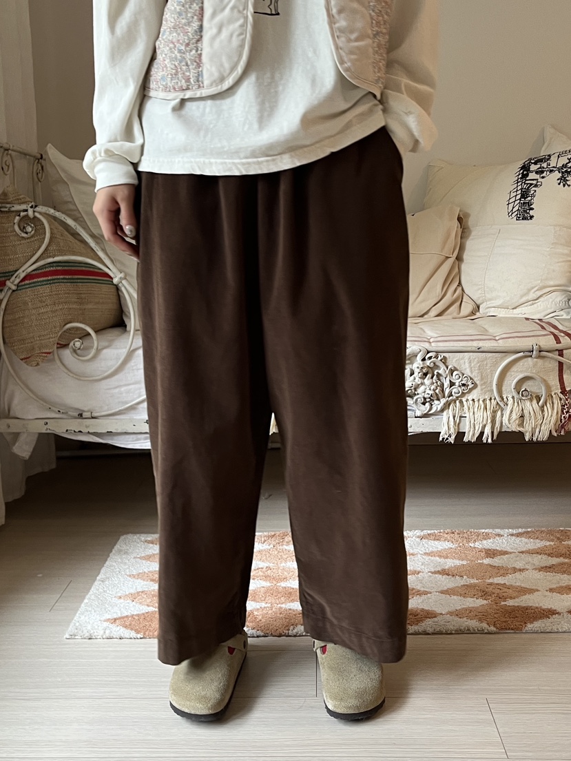 AT NOTE東大門㊣直郵女士新品職業時尚推薦熱賣真品休閑褲AT NOTE休閑褲