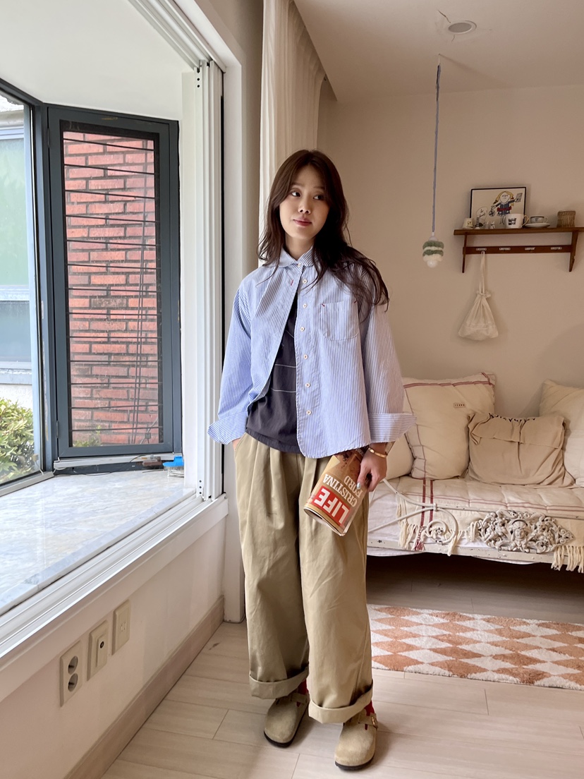 AT NOTE韓國代購㊣女士新款真品職業熱賣休閑推薦襯衫蕾絲衫AT NOTE襯衫/蕾絲衫