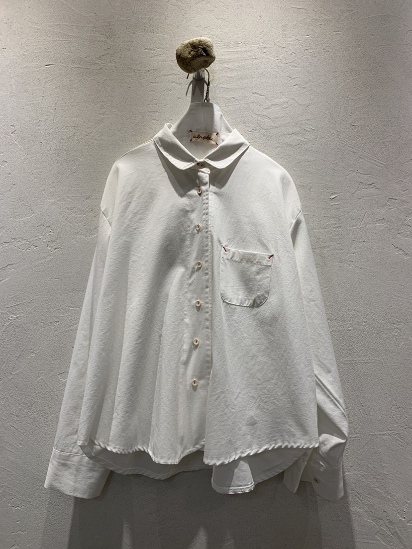 AT NOTE韓國代購㊣女士新款真品職業熱賣休閑推薦襯衫蕾絲衫AT NOTE襯衫/蕾絲衫圖色1