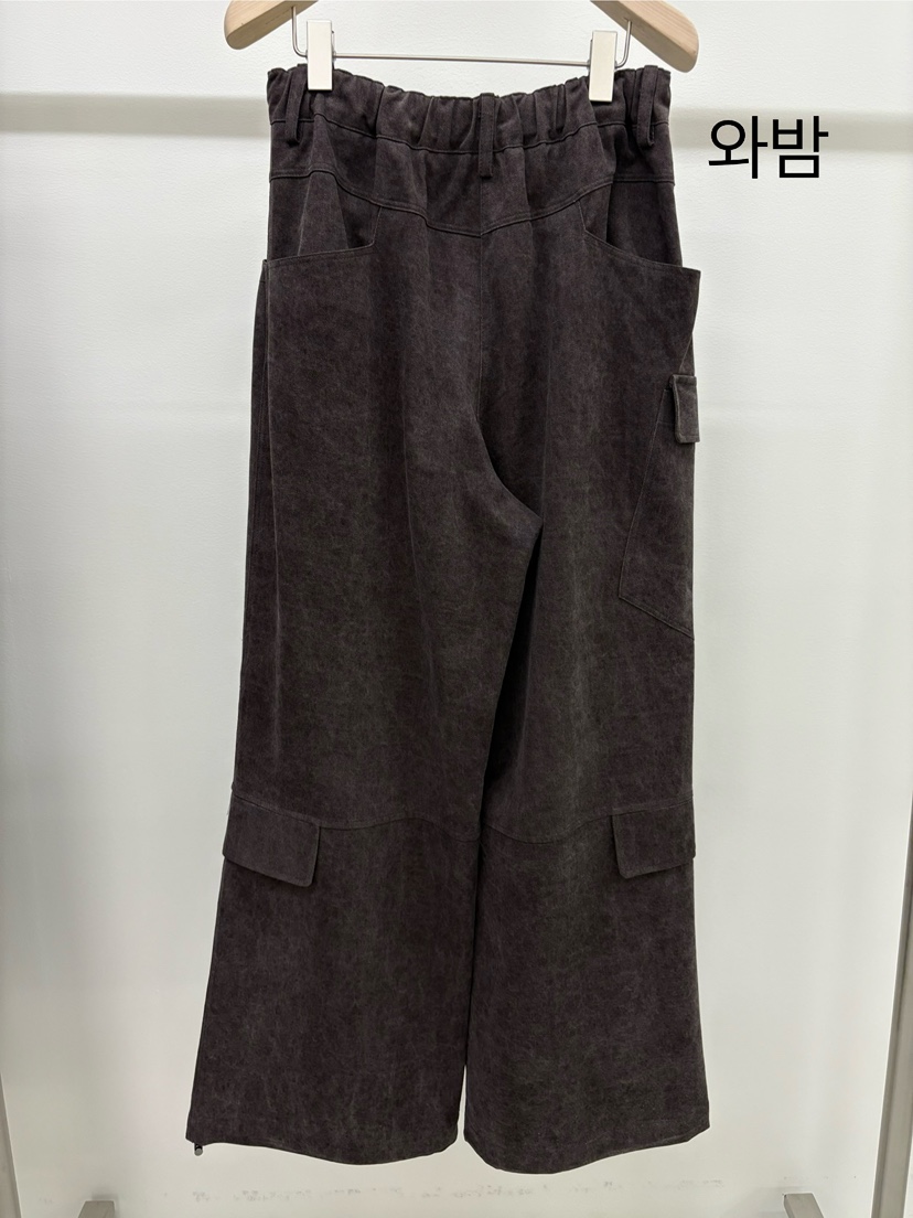 KONI韓國代購㊣女裝新品職業休閑真品時尚25秋冬熱賣休閑褲KONI休閑褲