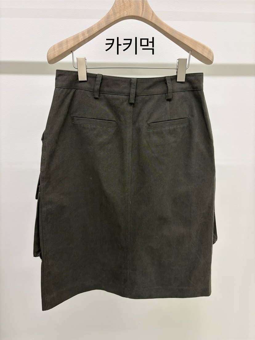 KONI韓國直郵㊣女裝新品人氣真品時尚休閑推薦半身裙中短裙KONI半身裙/中短裙
