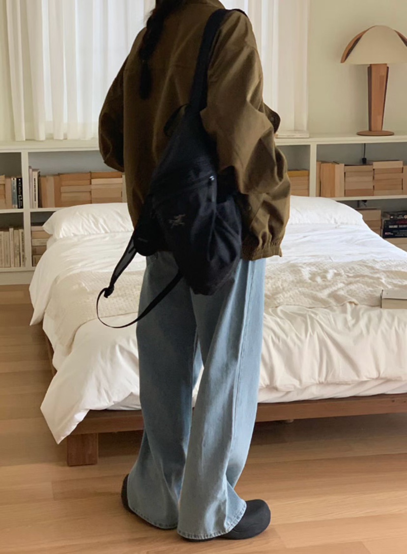 ANSWER東大門㊣代購女裝新款25秋冬時尚熱賣真品推薦職業夾克ANSWER夾克