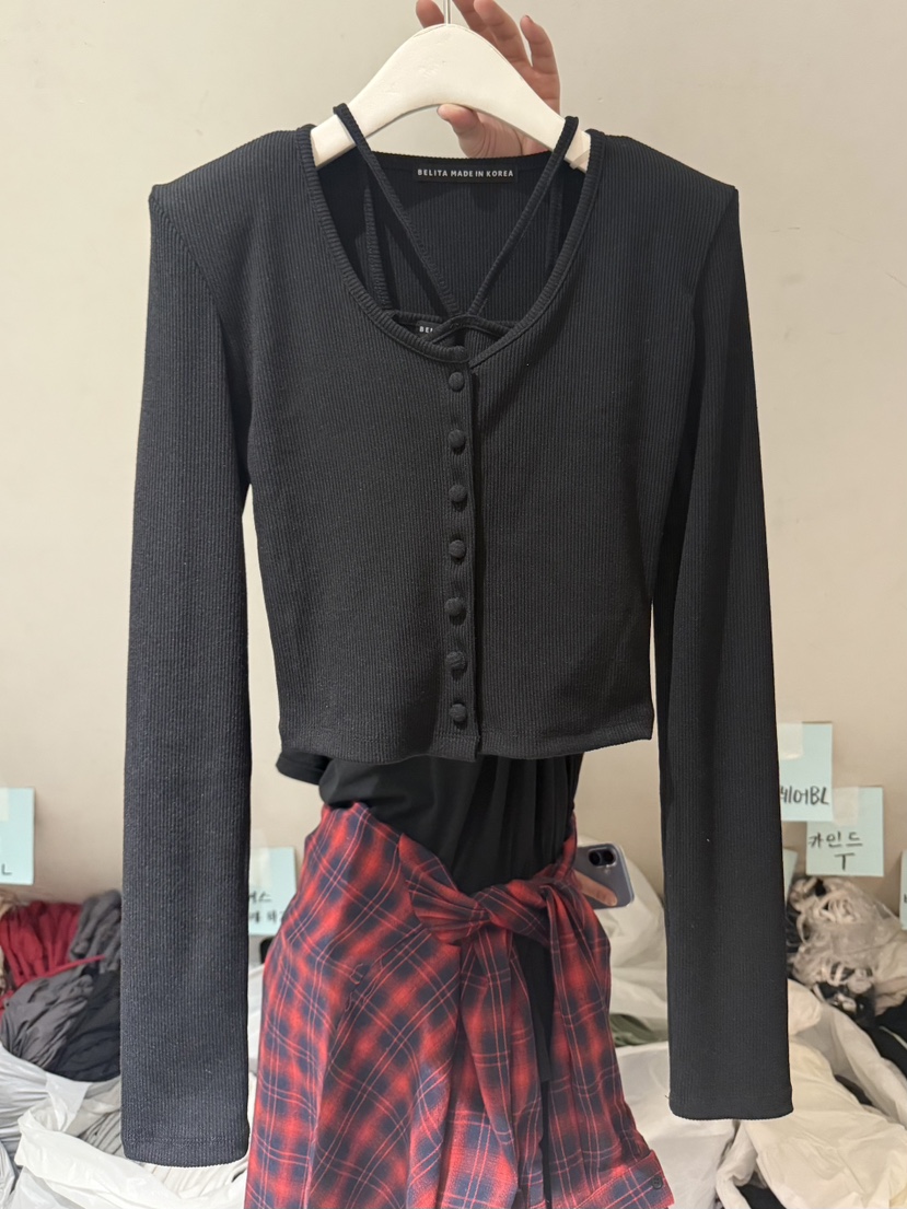 BELITA-L東大門㊣代購女士新品真品人氣職業熱賣推薦套裝套裝BELITA-L套裝圖色4
