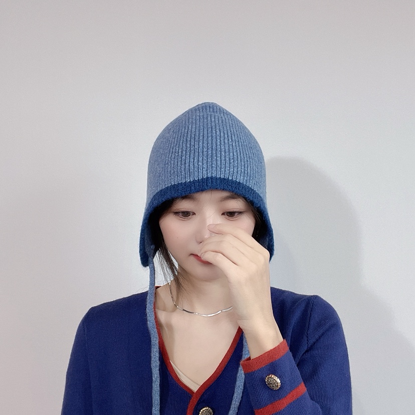 LOVELY HAT東大門㊣直郵女裝新款熱賣休閑推薦人氣職業帽子LOVELY HAT帽子