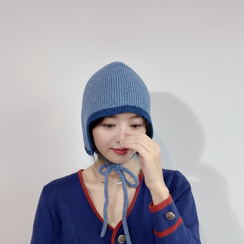 LOVELY HAT東大門㊣直郵女裝新款熱賣休閑推薦人氣職業帽子LOVELY HAT帽子