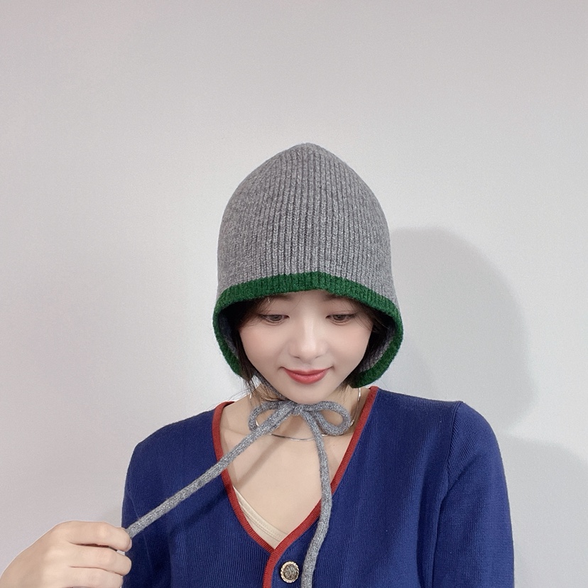 LOVELY HAT東大門㊣直郵女裝新款熱賣休閑推薦人氣職業帽子LOVELY HAT帽子圖色1