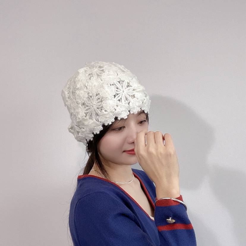 LOVELY HAT韓國代購㊣女士新款真品休閑人氣25秋冬熱賣帽子LOVELY HAT帽子