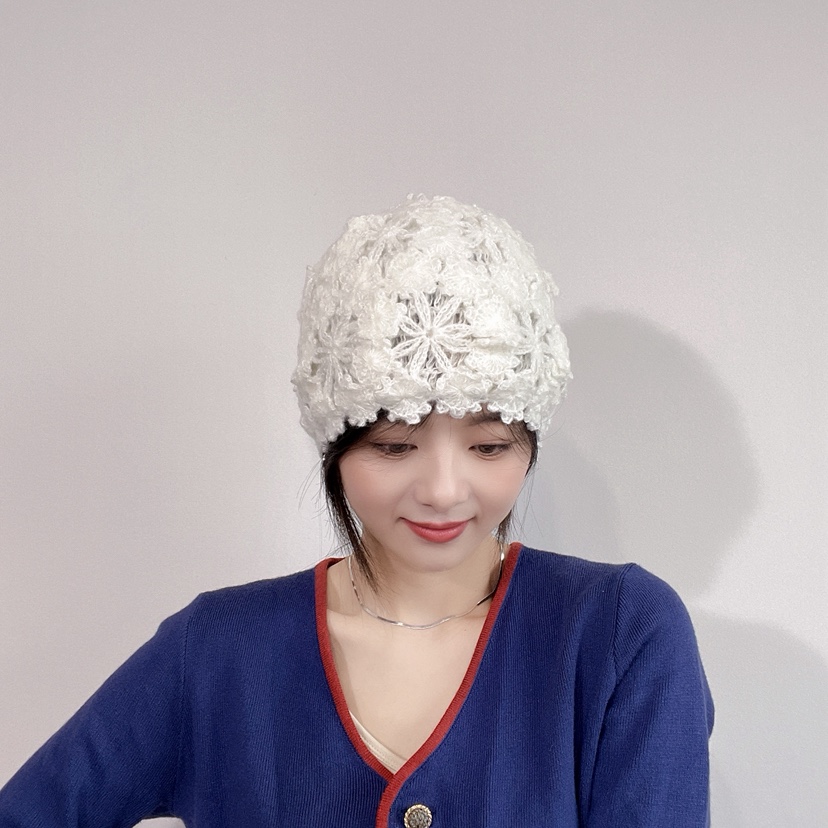 LOVELY HAT韓國代購㊣女士新款真品休閑人氣25秋冬熱賣帽子LOVELY HAT帽子