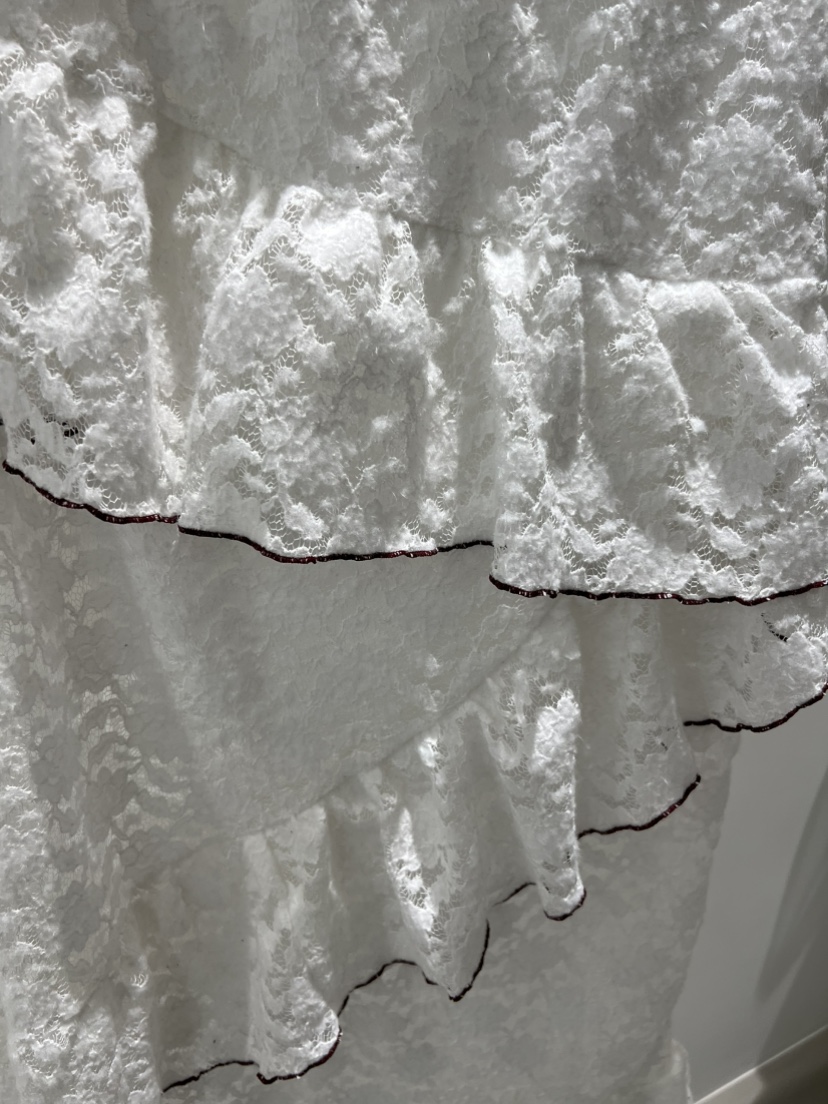 DENISE東大門㊣代購女士新品真品熱賣25秋冬時尚半身裙中短裙DENISE半身裙/中短裙