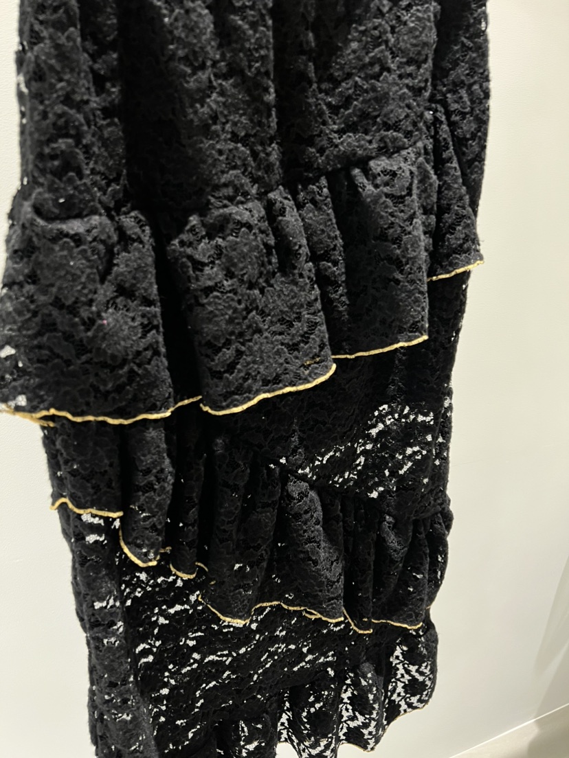 DENISE東大門㊣代購女士新品真品熱賣25秋冬時尚半身裙中短裙DENISE半身裙/中短裙