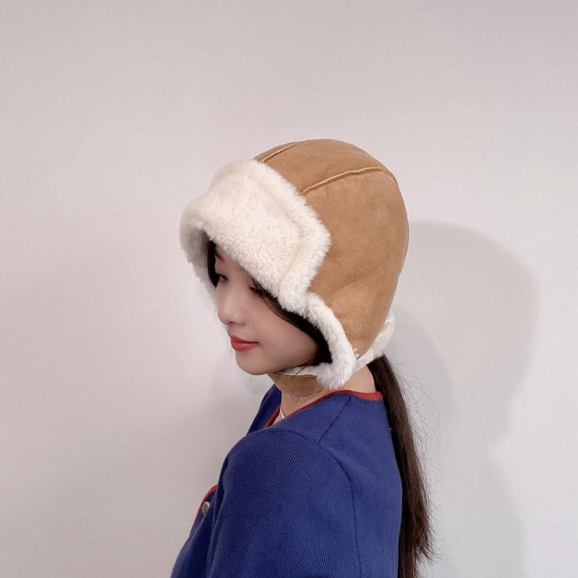 LOVELY HAT韓國代購㊣女士新款推薦時尚人氣熱賣25秋冬帽子LOVELY HAT帽子
