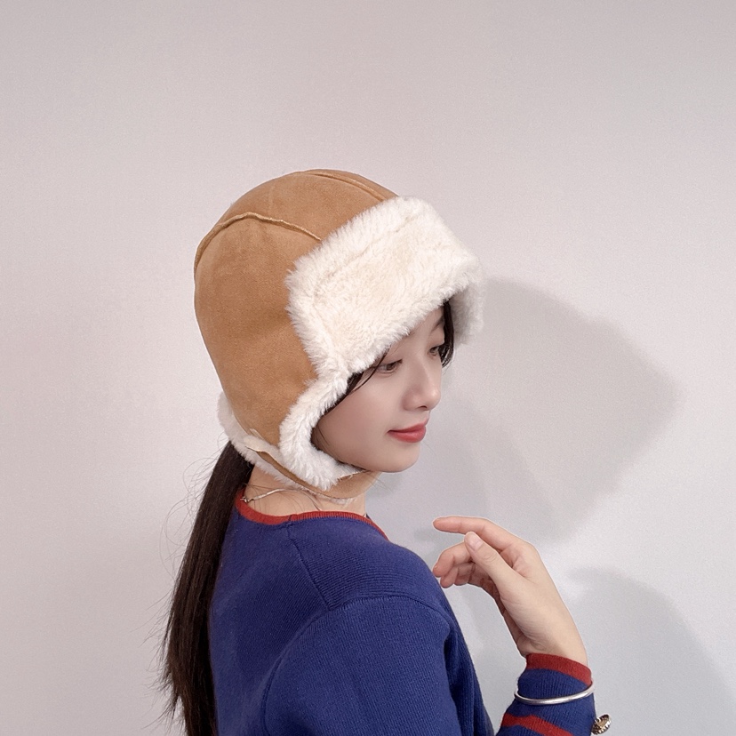 LOVELY HAT韓國代購㊣女士新款推薦時尚人氣熱賣25秋冬帽子LOVELY HAT帽子