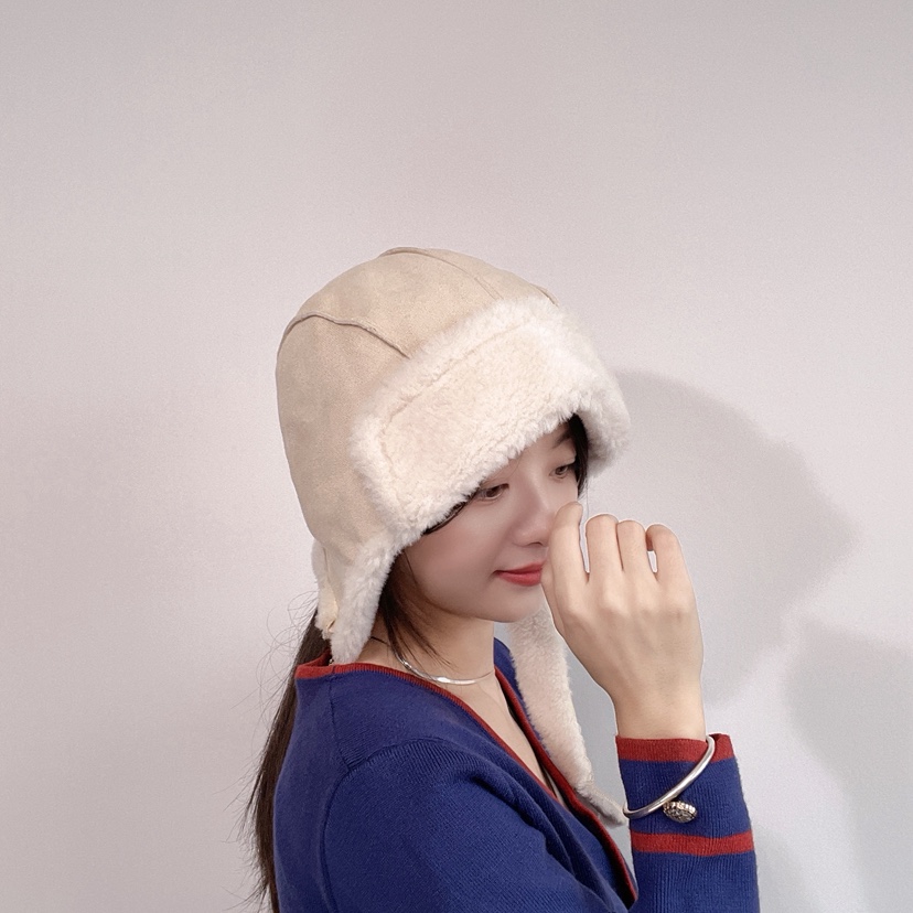 LOVELY HAT韓國代購㊣女士新款推薦時尚人氣熱賣25秋冬帽子LOVELY HAT帽子