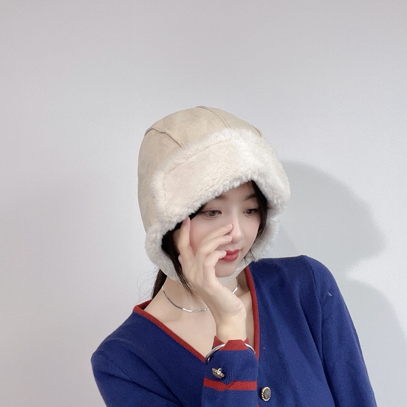 LOVELY HAT韓國代購㊣女士新款推薦時尚人氣熱賣25秋冬帽子LOVELY HAT帽子