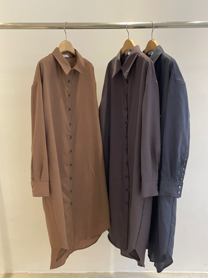 CALLIT韓國直郵㊣女士新品推薦熱賣25秋冬職業休閑時尚連衣裙CALLIT連衣裙