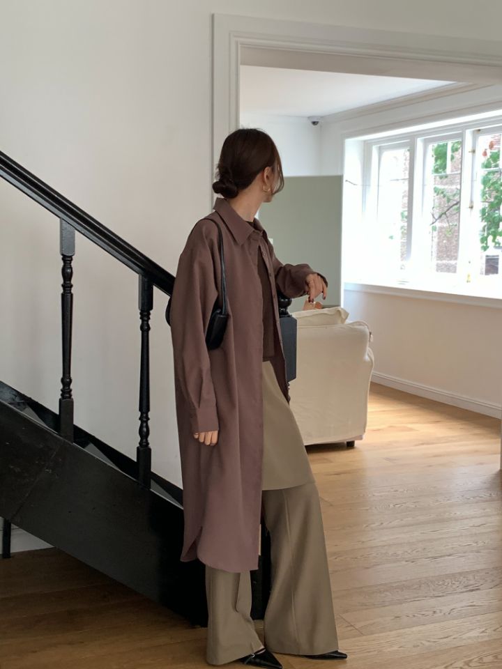 CALLIT韓國直郵㊣女士新品推薦熱賣25秋冬職業休閑時尚連衣裙CALLIT連衣裙