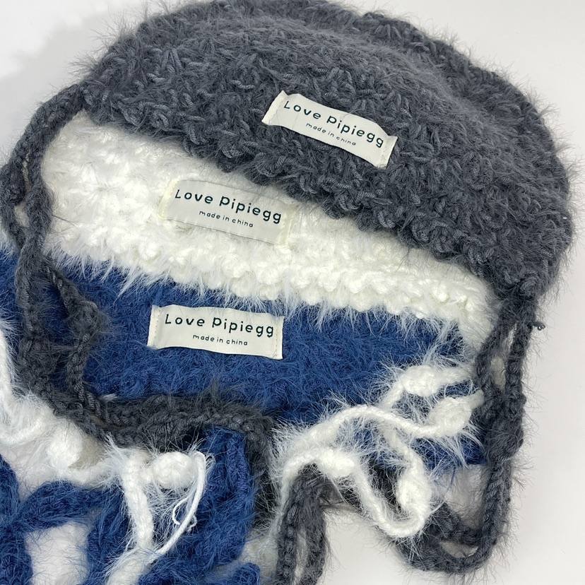 LOVELY HAT韓國直郵㊣女士新品熱賣真品人氣休閑時尚25秋冬帽子LOVELY HAT帽子