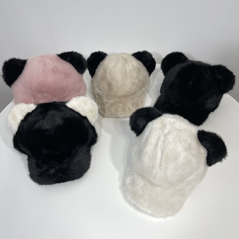 LOVELY HAT韓國直郵㊣女士新款25秋冬真品熱賣職業人氣帽子LOVELY HAT帽子