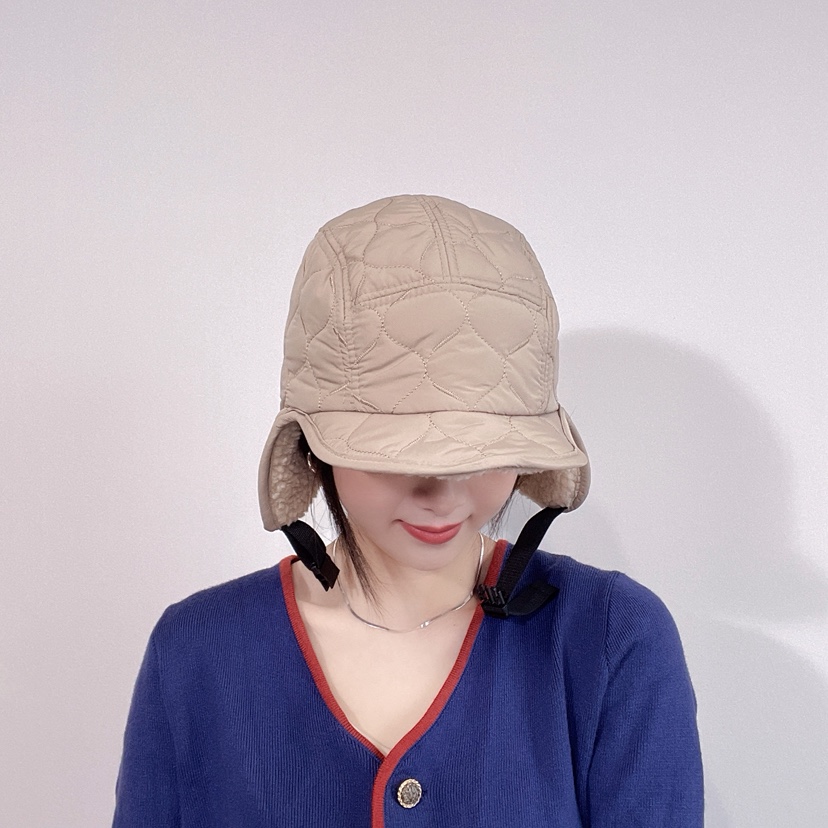 LOVELY HAT韓國直郵㊣女士新品休閑熱賣人氣時尚25秋冬帽子LOVELY HAT帽子