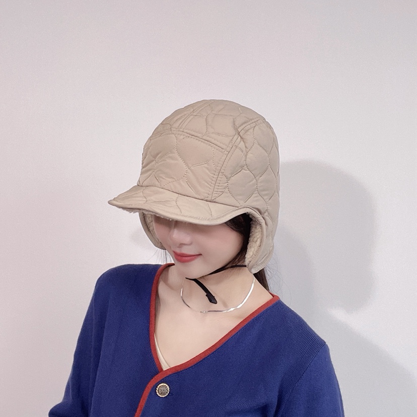 LOVELY HAT韓國直郵㊣女士新品休閑熱賣人氣時尚25秋冬帽子LOVELY HAT帽子