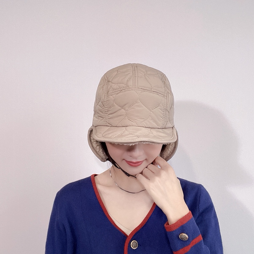 LOVELY HAT韓國直郵㊣女士新品休閑熱賣人氣時尚25秋冬帽子LOVELY HAT帽子