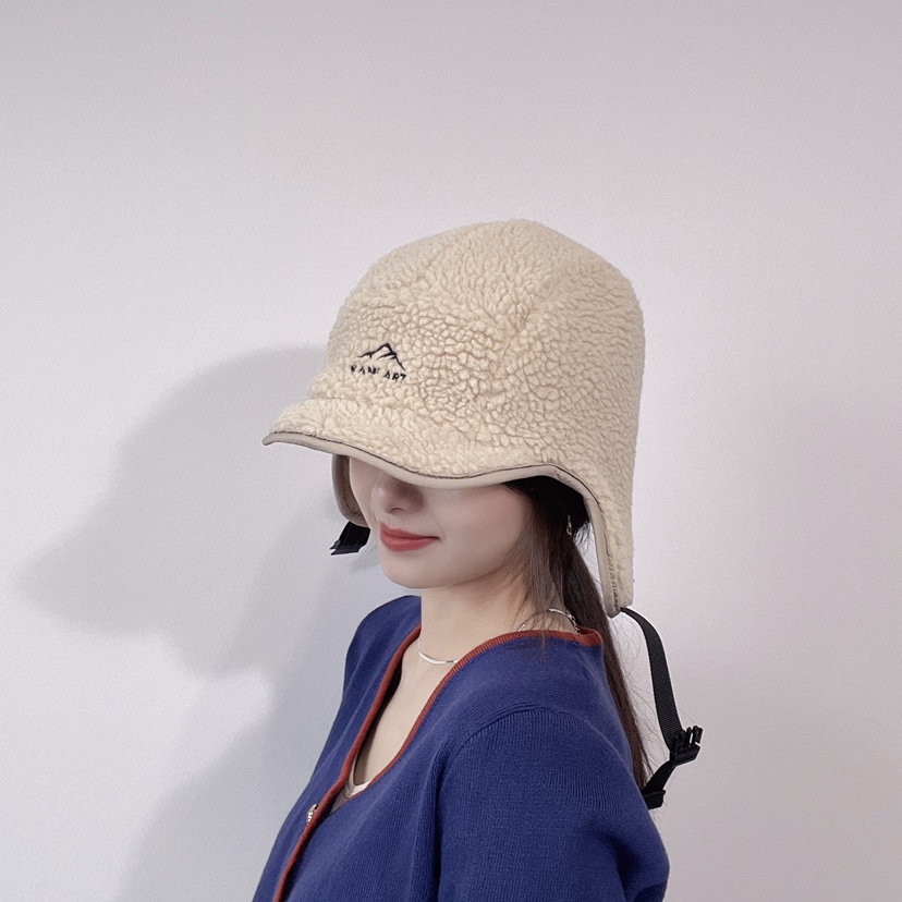 LOVELY HAT韓國直郵㊣女士新品休閑熱賣人氣時尚25秋冬帽子LOVELY HAT帽子