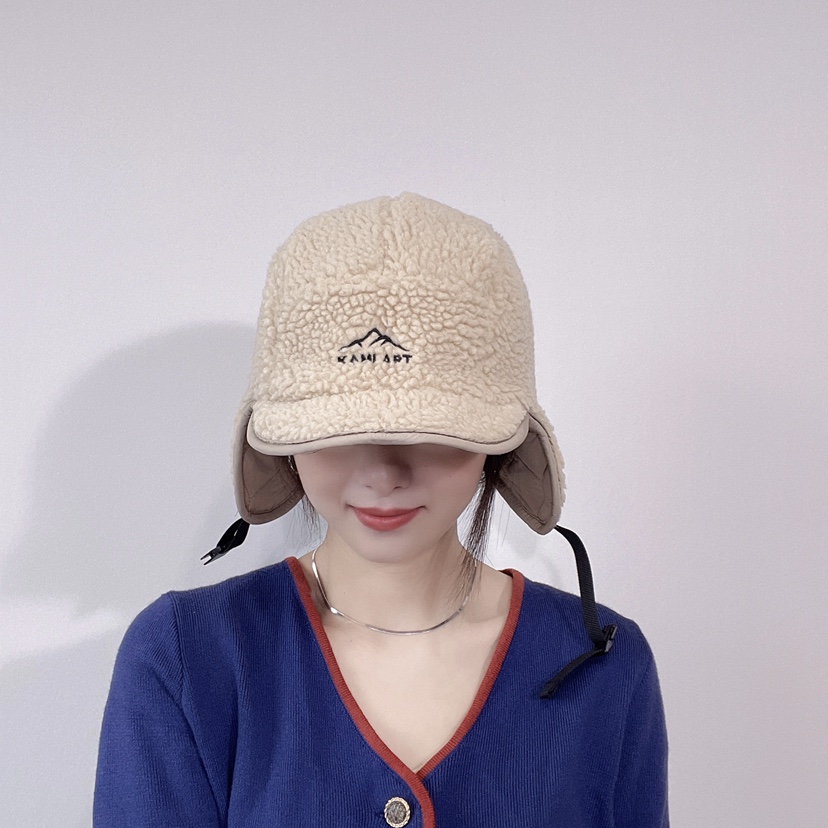 LOVELY HAT韓國直郵㊣女士新品休閑熱賣人氣時尚25秋冬帽子LOVELY HAT帽子