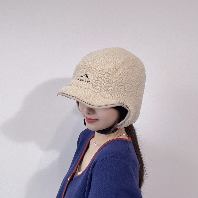 LOVELY HAT韓國直郵㊣女士新品休閑熱賣人氣時尚25秋冬帽子LOVELY HAT帽子