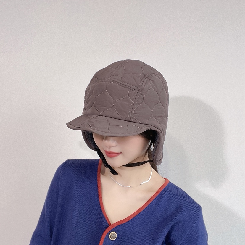 LOVELY HAT韓國直郵㊣女士新品休閑熱賣人氣時尚25秋冬帽子LOVELY HAT帽子